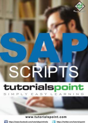 دانلود کتاب SAP Scripts