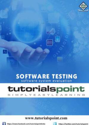 دانلود کتاب Software Testing: Software System Evaluation