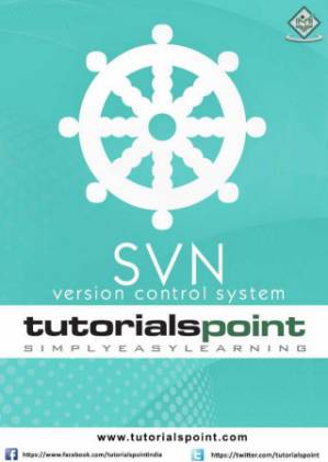دانلود کتاب SVN Version Control System