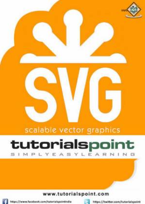 دانلود کتاب SVG: Scalable Vector Graphics