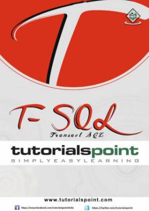 دانلود کتاب T-SQL