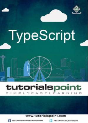 دانلود کتاب TypeScript
