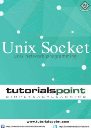 دانلود کتاب Unix Sockets: Unix Network Programming
