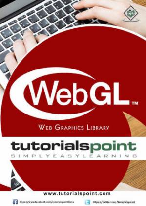 دانلود کتاب WebGL: Web Graphics Library
