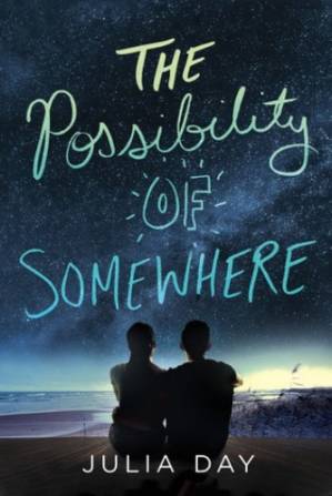 دانلود کتاب The Possibility of Somewhere