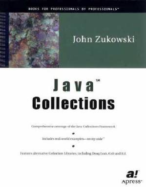 دانلود کتاب Java Collections