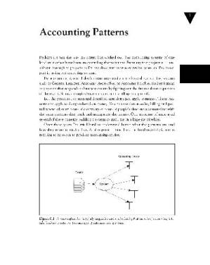 دانلود کتاب Accounting Patterns Fowler