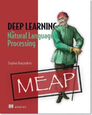 دانلود کتاب Deep Learning for Natural Language Processing (MEAP V07)