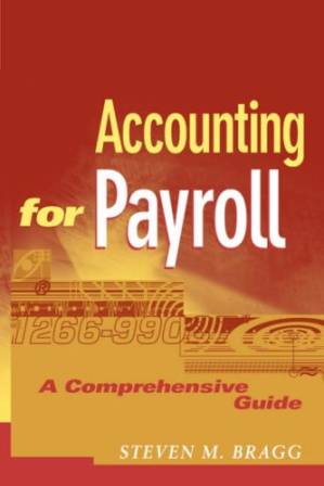 دانلود کتاب Accounting for Payroll: A Comprehensive Guide
