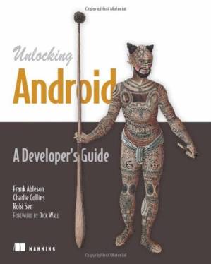 دانلود کتاب Unlocking Android: a developer’s guide
