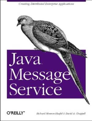 دانلود کتاب Java Message Service