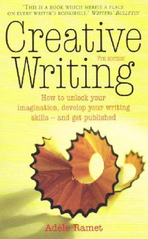 دانلود کتاب Creative Writing