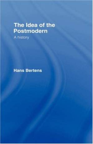 دانلود کتاب The Idea of the Postmodern: A History
