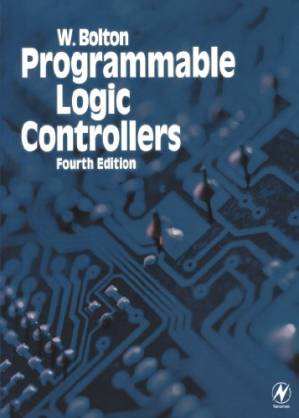 دانلود کتاب Programmable Logic Controllers, Fourth Edition