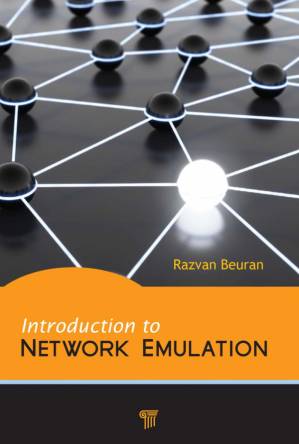 دانلود کتاب Introduction to Network Emulation