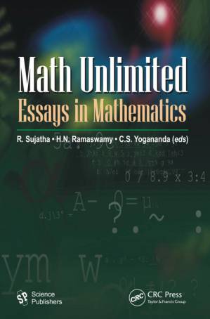 دانلود کتاب Math Unlimited: Essays in Mathematics