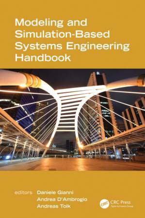 دانلود کتاب Modeling and Simulation-Based Systems Engineering Handbook