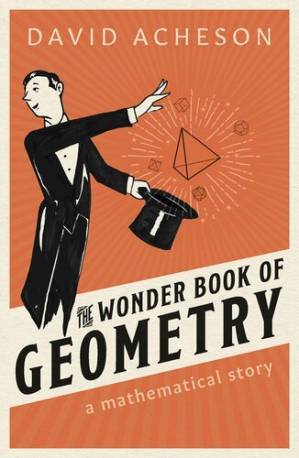 دانلود کتاب The Wonder Book of Geometry: A Mathematical Story
