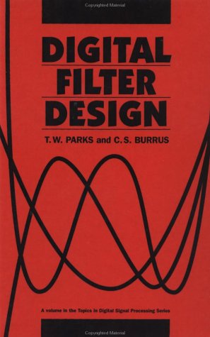 دانلود کتاب Digital Filter Design