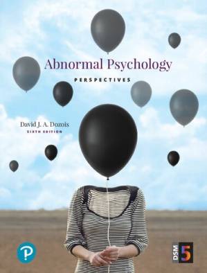 دانلود کتاب Abnormal Psychology: Perspectives