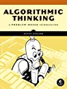 دانلود کتاب Algorithmic Thinking: A Problem-Based Introduction (Early Access)