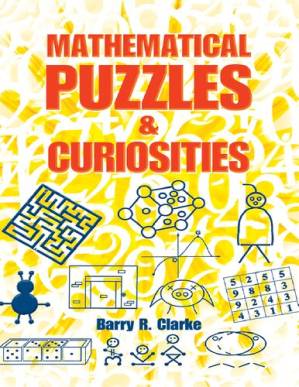 دانلود کتاب Mathematical Puzzles and Curiosities