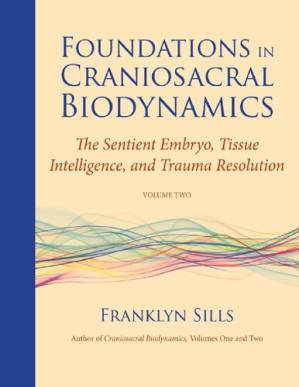 دانلود کتاب Foundations in craniosacral biodynamics volume two