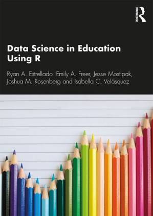 دانلود کتاب Data Science in Education Using R