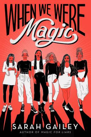 دانلود کتاب When We Were Magic