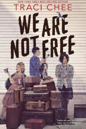 دانلود کتاب We Are Not Free