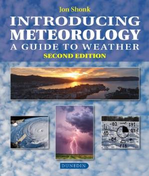 دانلود کتاب Introducing meteorology : a guide to weather
