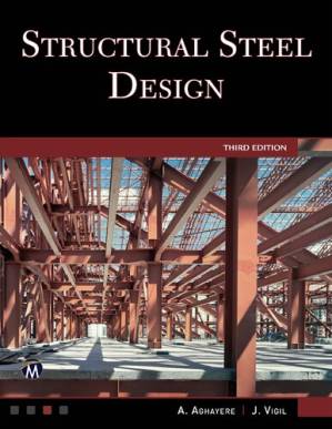 دانلود کتاب Structural steel design