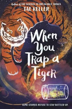 دانلود کتاب When You Trap a Tiger