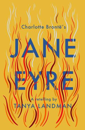 دانلود کتاب Jane Eyre: A Retelling
