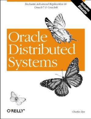 دانلود کتاب Oracle Distributed Systems