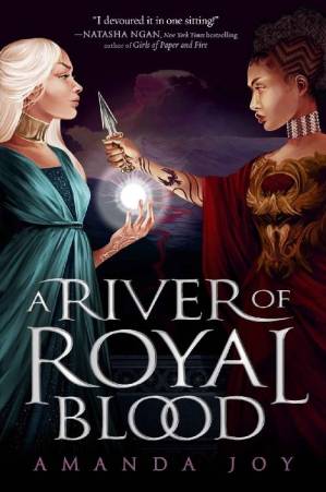 دانلود کتاب A River of Royal Blood