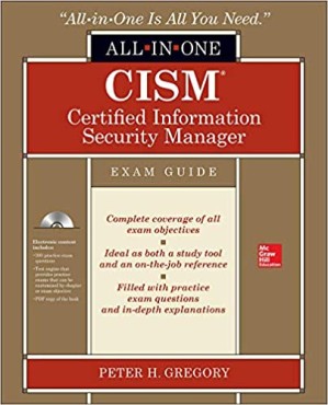 دانلود کتاب CISM Certified Information Security Manager All-In-One Exam Guide