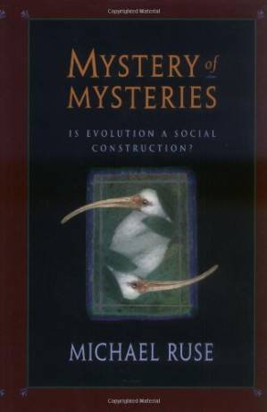 دانلود کتاب Mystery of Mystery