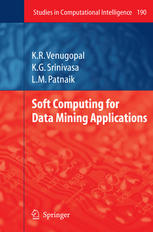 دانلود کتاب Soft Computing for Data Mining Applications