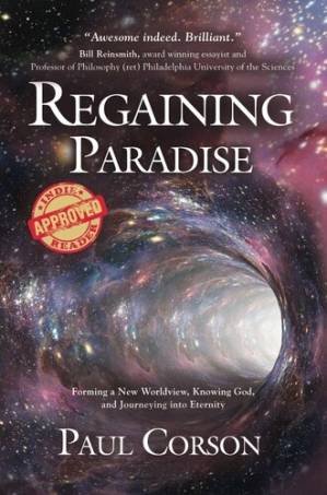 دانلود کتاب Regaining Paradise