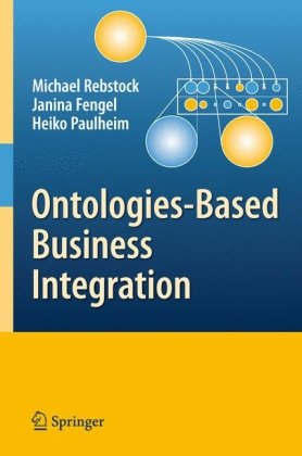 دانلود کتاب Ontologies-based business integration