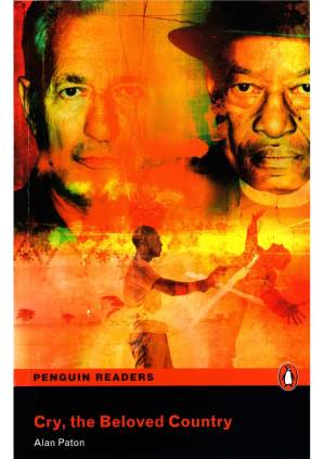 دانلود کتاب Cry, The Beloved Country: Cry, The Beloved Country (Pearson English Graded Readers): Level 6