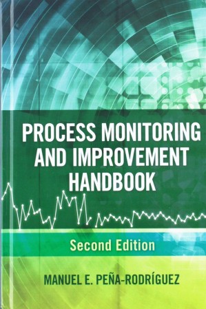 دانلود کتاب Process Monitoring and Improvement Handbook