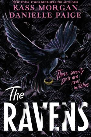 دانلود کتاب The Ravens