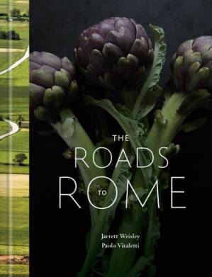 دانلود کتاب The Roads to Rome : A Cookbook