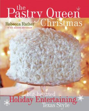 دانلود کتاب The Pastry Queen Christmas