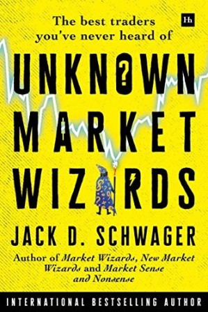 دانلود کتاب Unknown Market Wizards