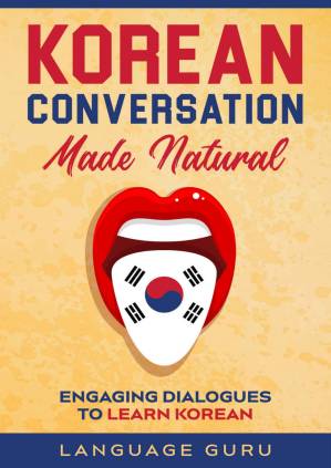 دانلود کتاب Korean Conversation Made Natural