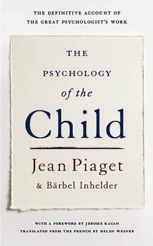 دانلود کتاب The Psychology of the Child
