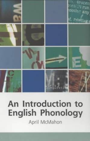 دانلود کتاب An Introduction to English Phonology